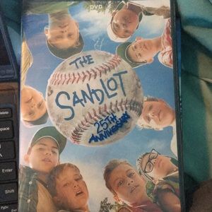 Movie the sandlot